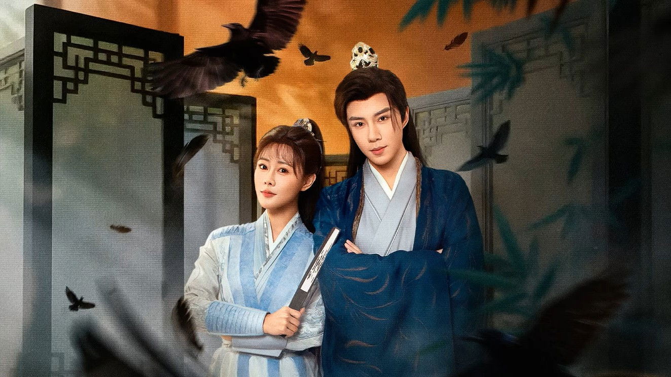 Tập 01