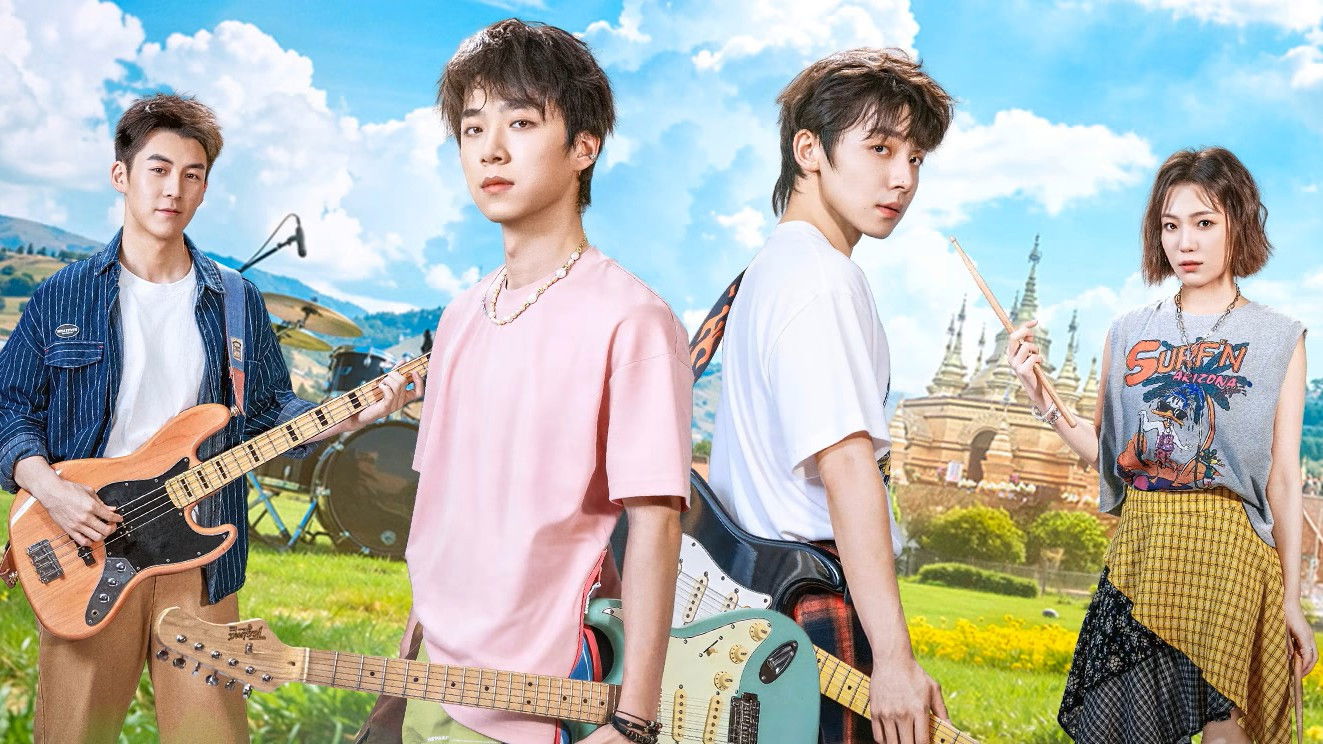 Tập 01