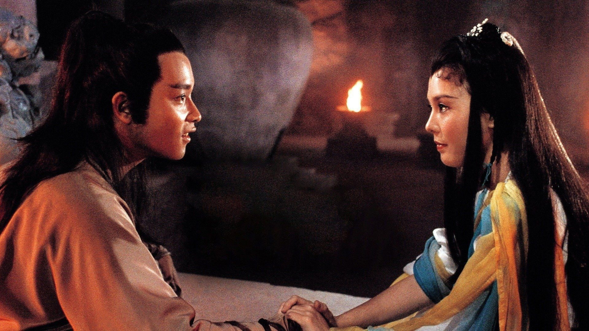 Dương Quá Và Tiểu Long Nữ - Ảnh 2
