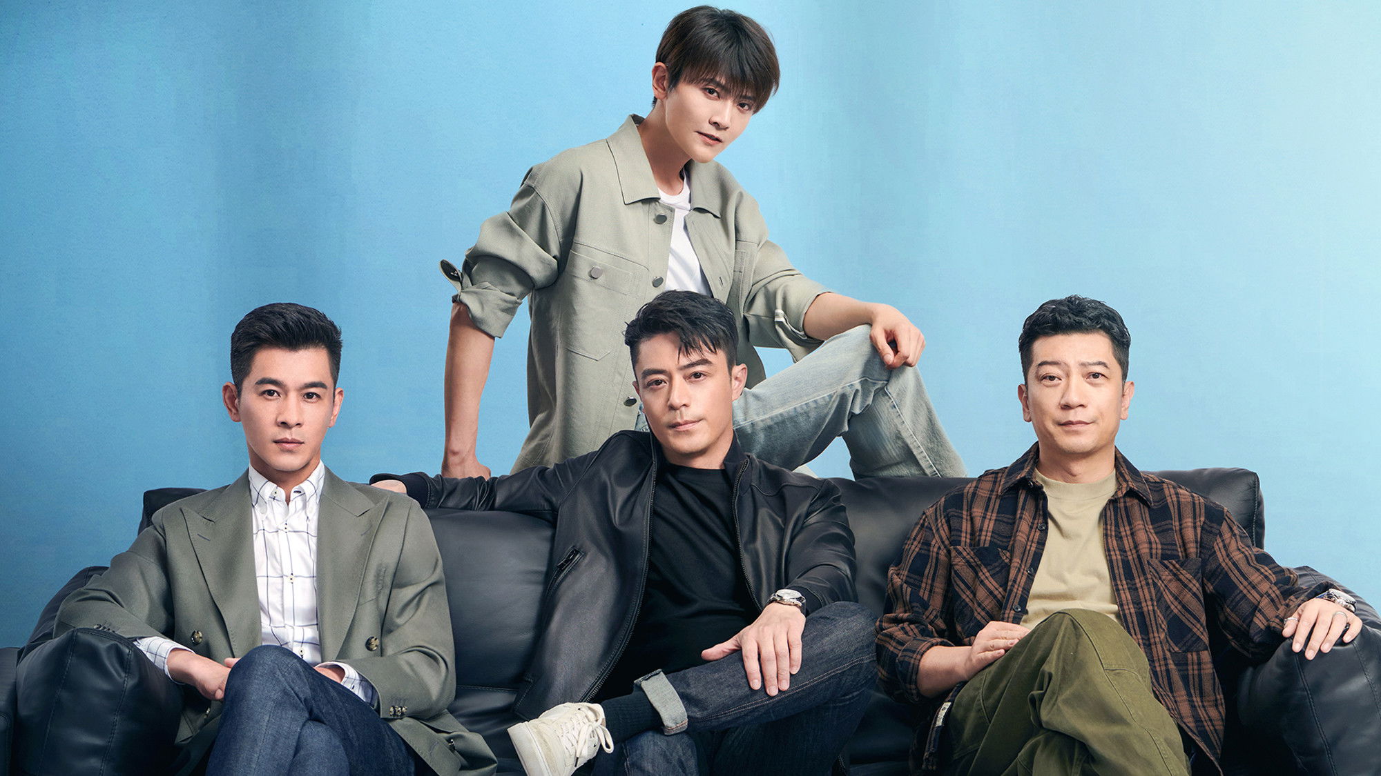 Tập 01