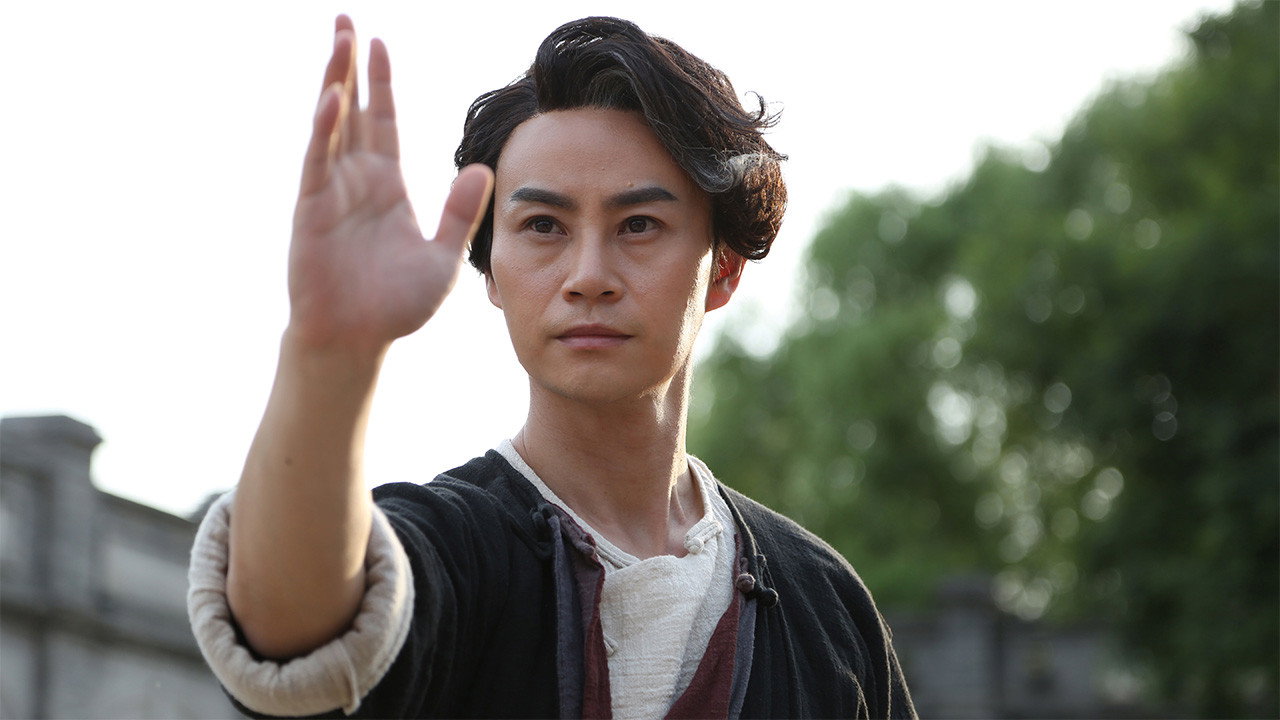 Kungfu Cơ Khí Hiệp 2 (Đại hiệp ro-bot công phu chi Bắc thoái) - Ảnh 2