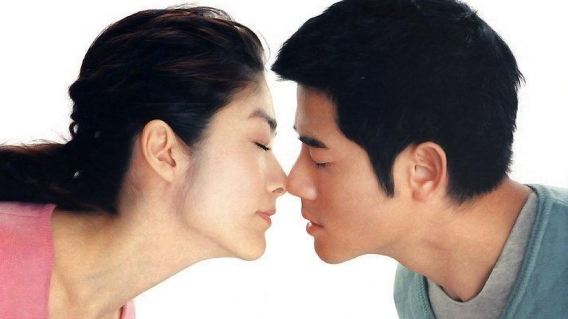 Nam Thân Nữ Ái - Ảnh 2