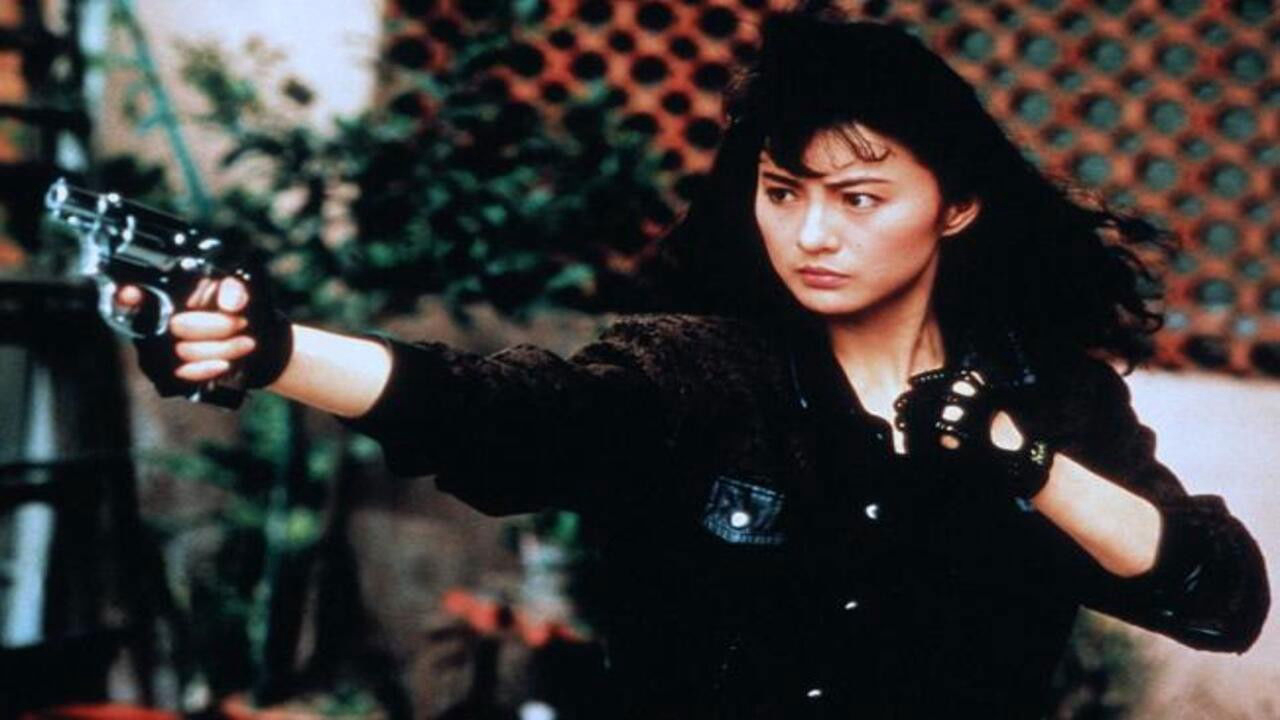Sát Thủ Thiên Thần - Ảnh 2
