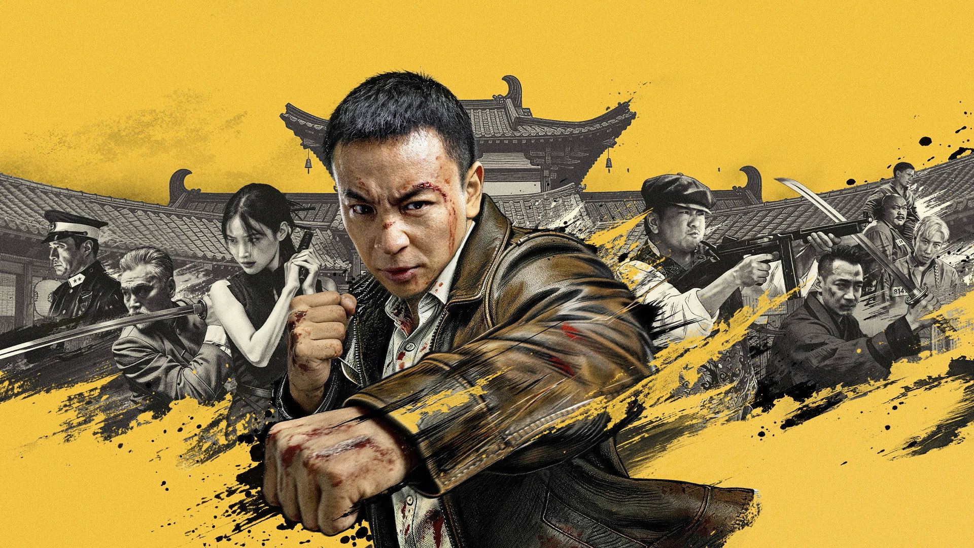 Thần Thám Trốn Học 2 - Ảnh 2