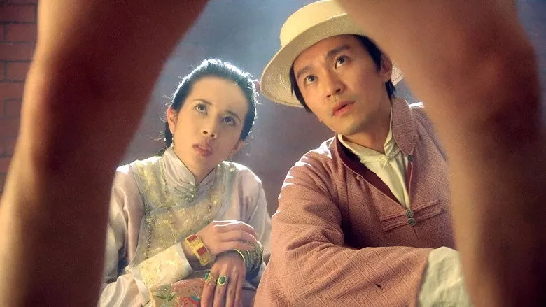 Trạng Sư Xảo Quyệt - Ảnh 2