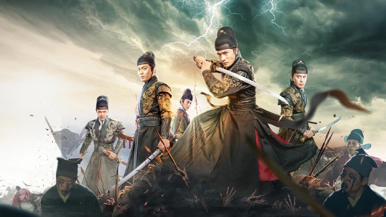 Tú Xuân Đao 3: Vô Gian Luyện Ngục - Ảnh 2