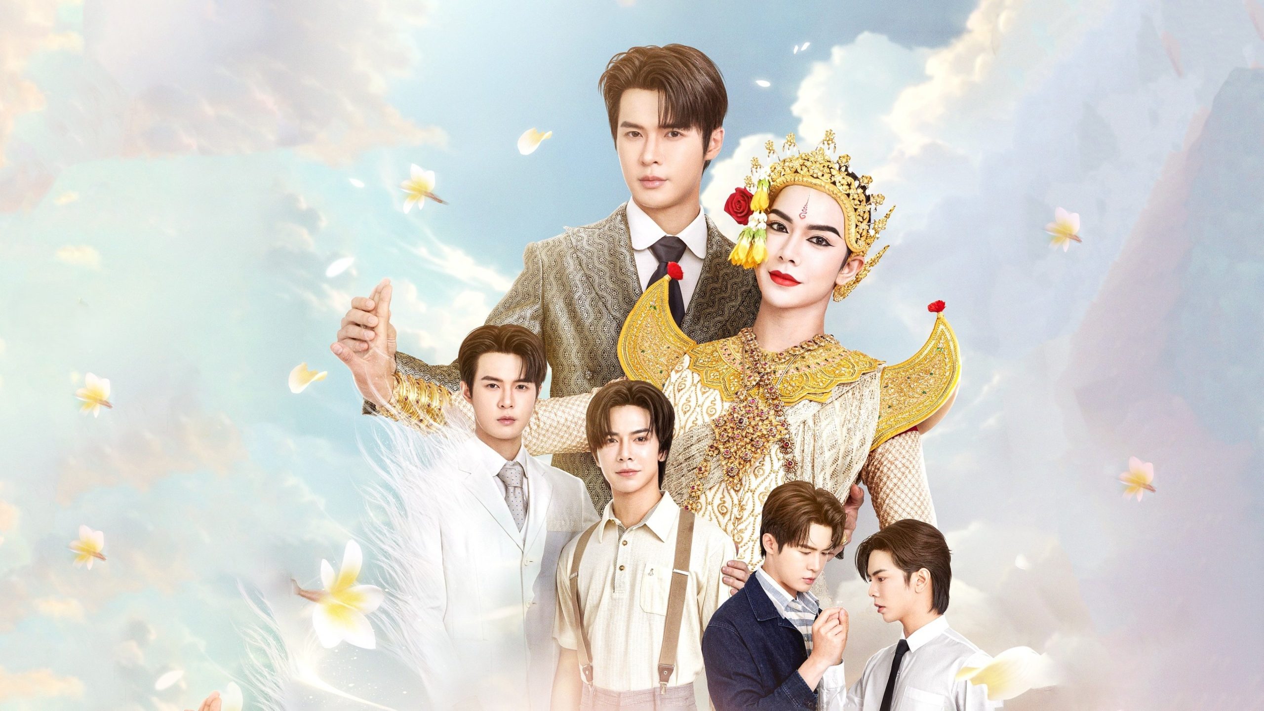 Tập 01