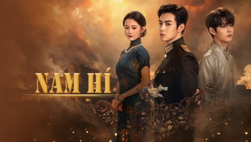 Tập 1